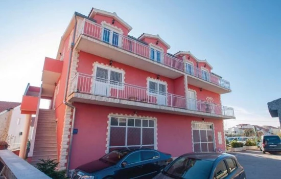 Apartmán Severní Dalmácie - Tribunj (Vodice) DA 8550 N1