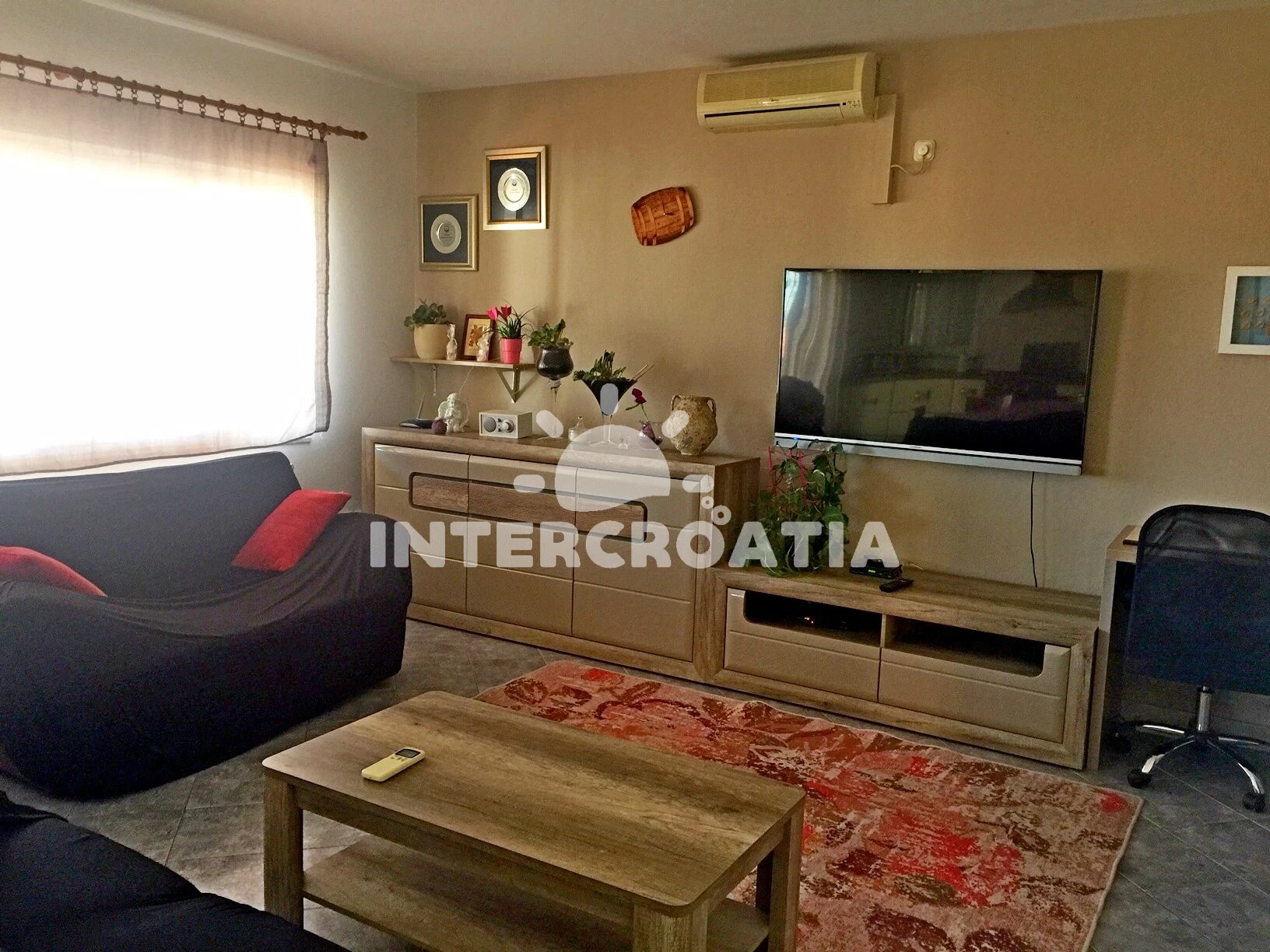 Apartmán Severní Dalmácie - Tribunj (Vodice) DA 8550 N1