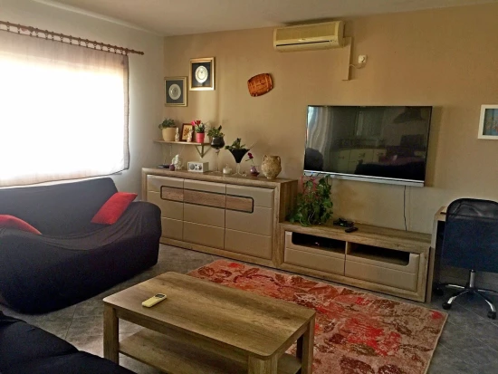 Apartmán Severní Dalmácie - Tribunj (Vodice) DA 8550 N1