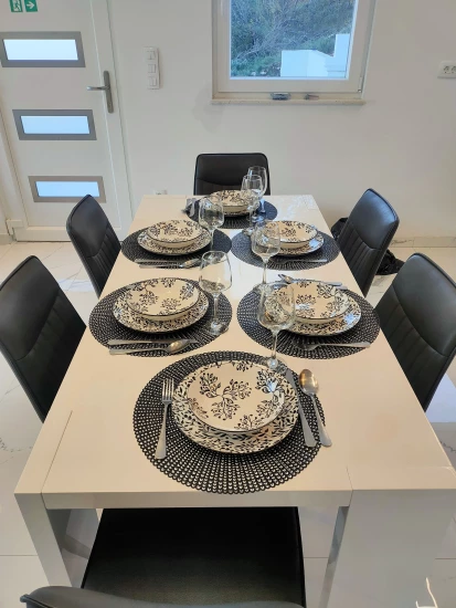 Vila Střední Dalmácie - Seget Donji DA 8551 N1