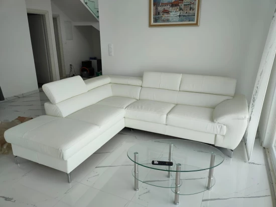 Vila Střední Dalmácie - Seget Donji DA 8551 N1