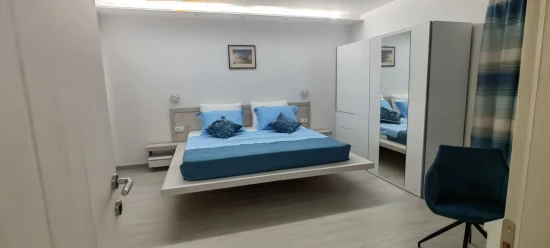 Vila Střední Dalmácie - Seget Donji DA 8551 N1