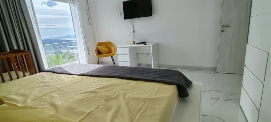 Vila Střední Dalmácie - Seget Donji DA 8551 N1