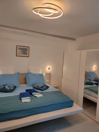 Vila Střední Dalmácie - Seget Donji DA 8551 N1