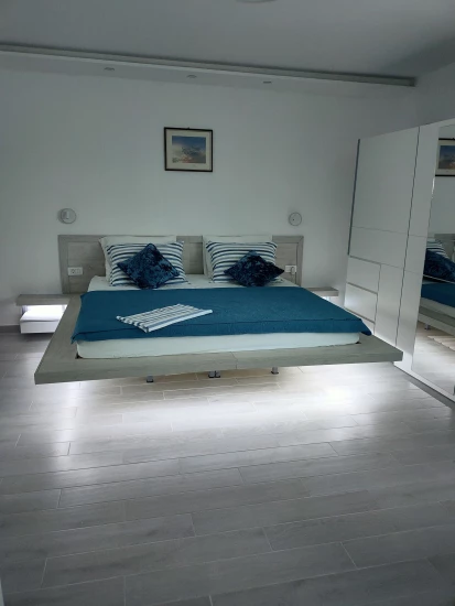 Vila Střední Dalmácie - Seget Donji DA 8551 N1