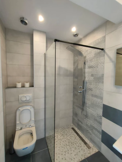 Vila Střední Dalmácie - Seget Donji DA 8551 N1