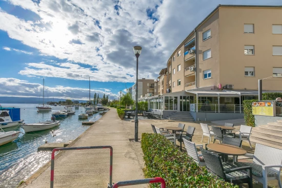 Apartmán Střední Dalmácie - Omiš DA 8552 N1