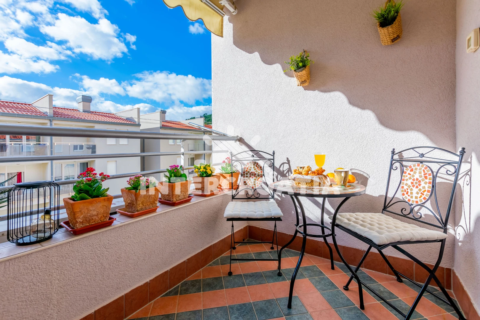 Apartmán Střední Dalmácie - Omiš DA 8552 N1