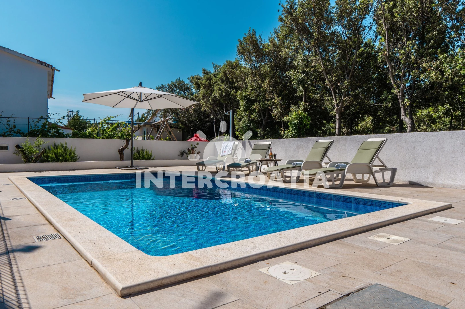 Apartmán Ostrov Vir - Vir OS 10369 N1