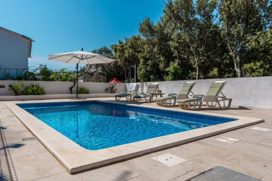 Apartmán Ostrov Vir - Vir OS 10369 N1