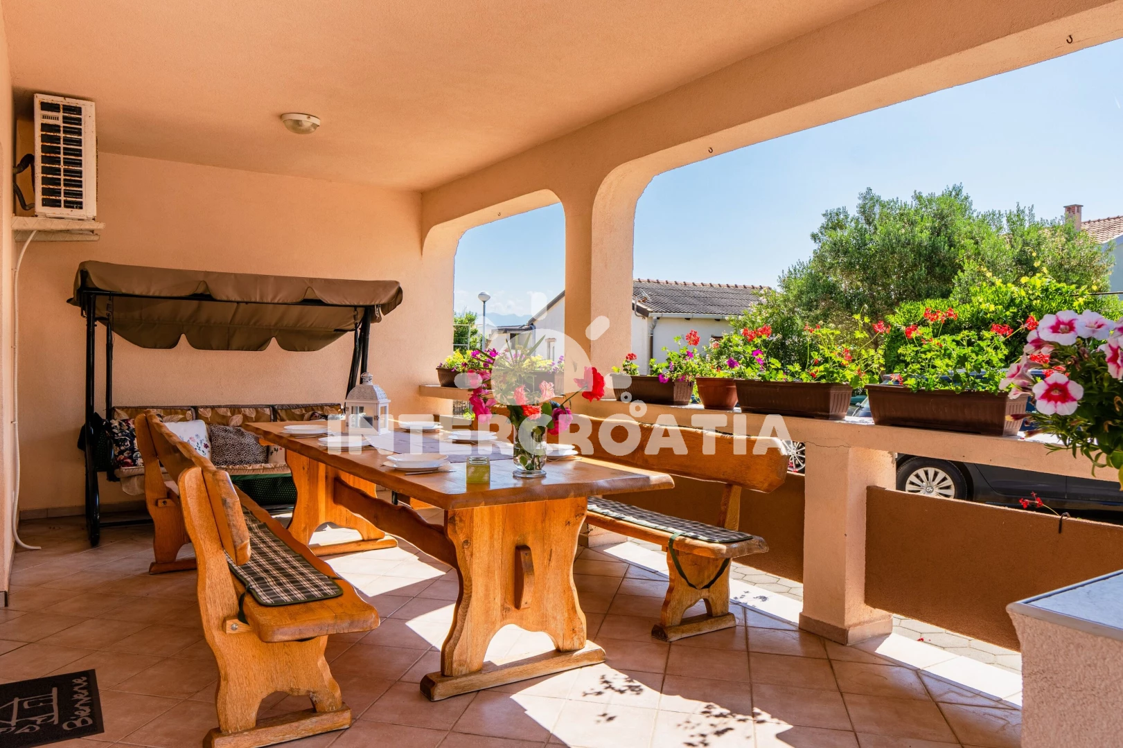 Apartmán Ostrov Vir - Vir OS 10369 N1