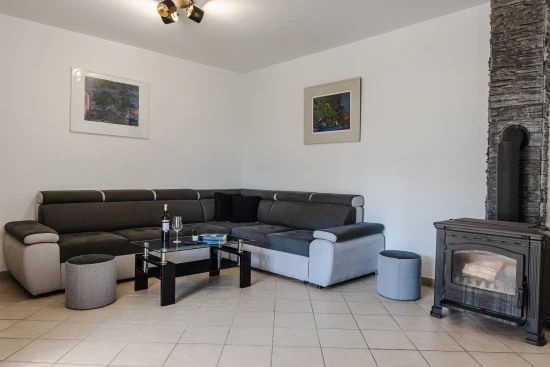 Apartmán Ostrov Vir - Vir OS 10369 N1