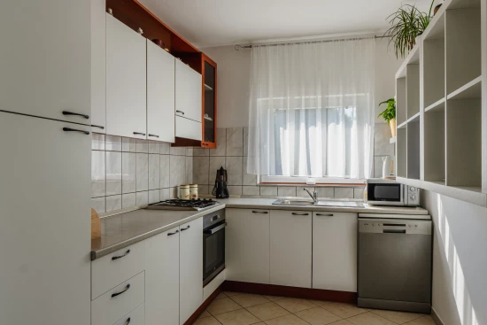 Apartmán Ostrov Vir - Vir OS 10369 N1
