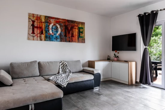 Apartmán Ostrov Vir - Vir OS 10370 N1