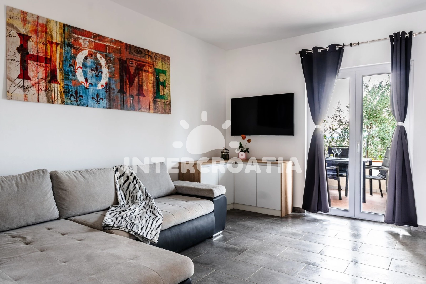 Apartmán Ostrov Vir - Vir OS 10370 N1