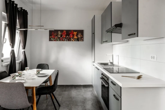 Apartmán Ostrov Vir - Vir OS 10370 N1