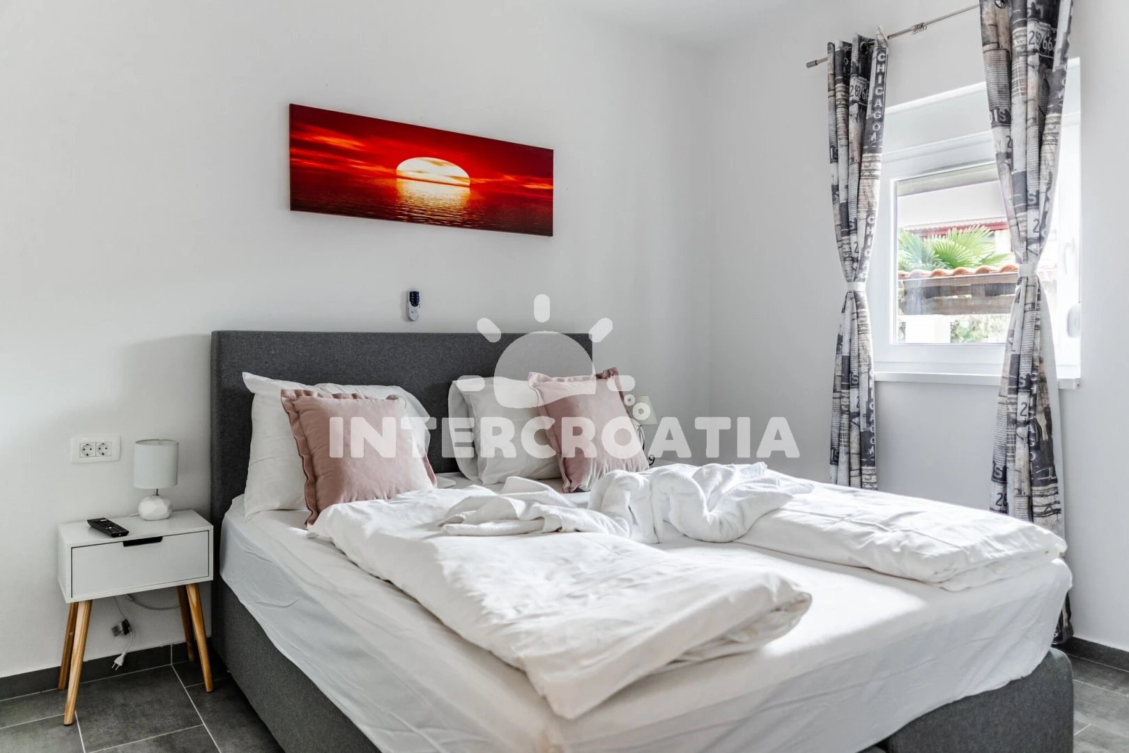 Apartmán Ostrov Vir - Vir OS 10370 N1