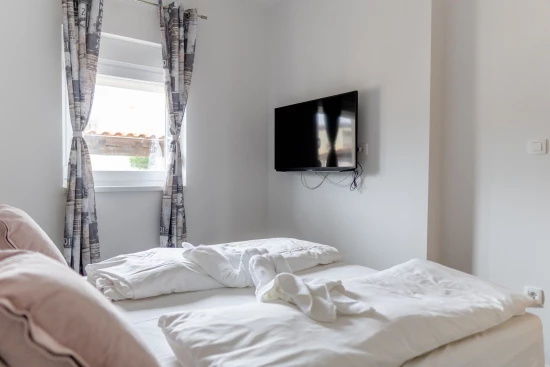 Apartmán Ostrov Vir - Vir OS 10370 N1