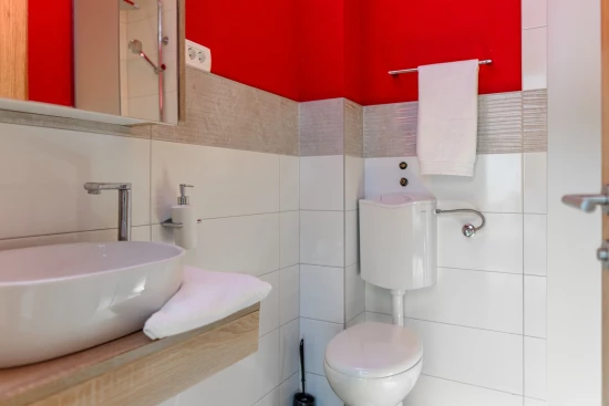 Apartmán Ostrov Vir - Vir OS 10370 N1