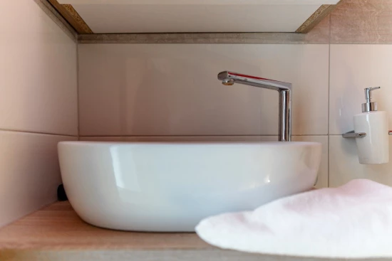 Apartmán Ostrov Vir - Vir OS 10370 N1