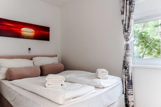 Apartmán Ostrov Vir - Vir OS 10370 N1