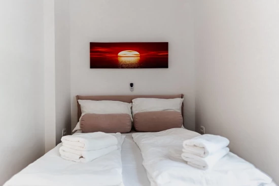 Apartmán Ostrov Vir - Vir OS 10370 N1