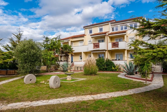 Apartmán Ostrov Vir - Vir OS 10370 N3