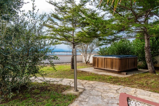 Apartmán Ostrov Vir - Vir OS 10370 N3