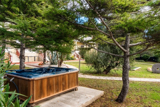 Apartmán Ostrov Vir - Vir OS 10370 N3