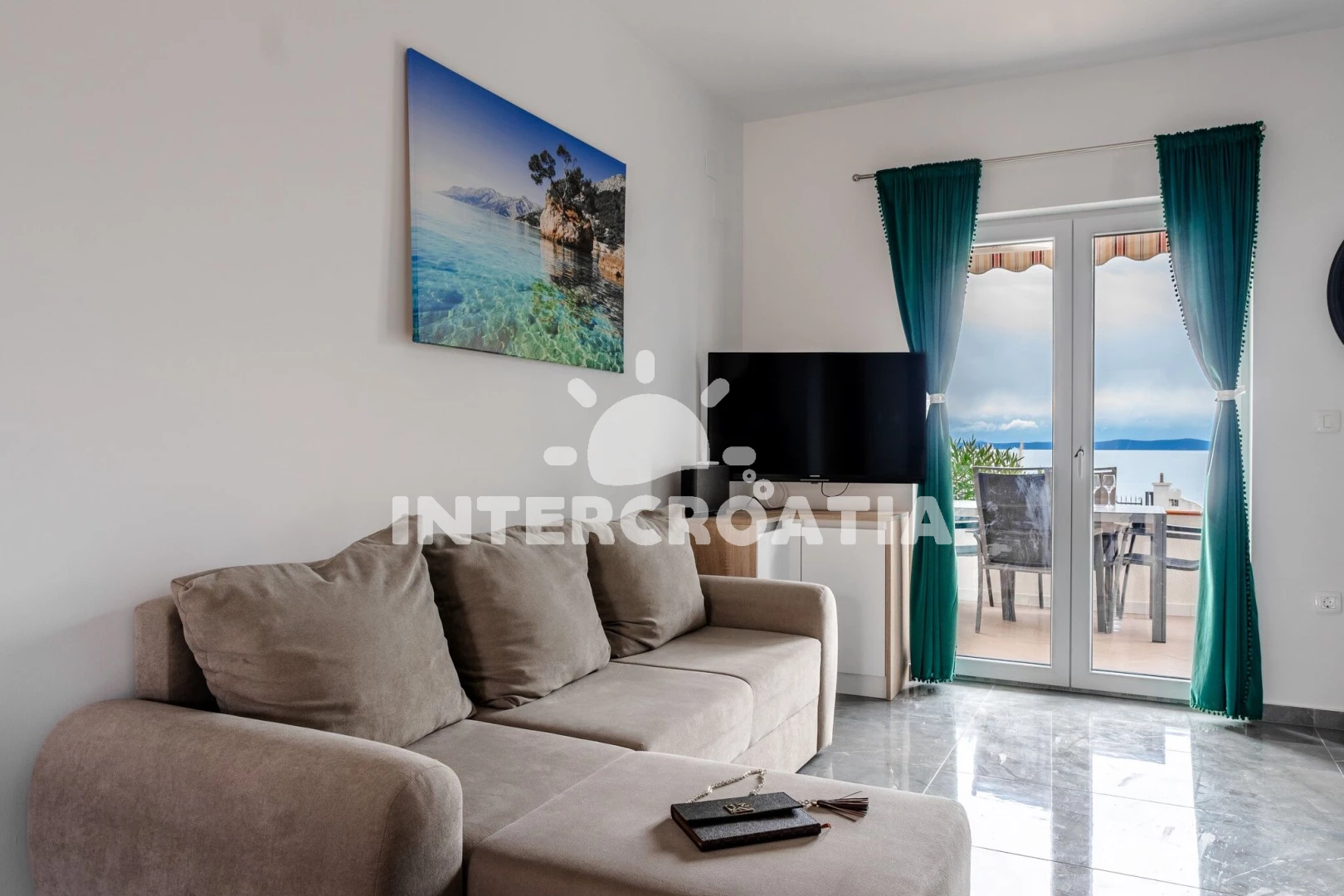 Apartmán Ostrov Vir - Vir OS 10370 N3