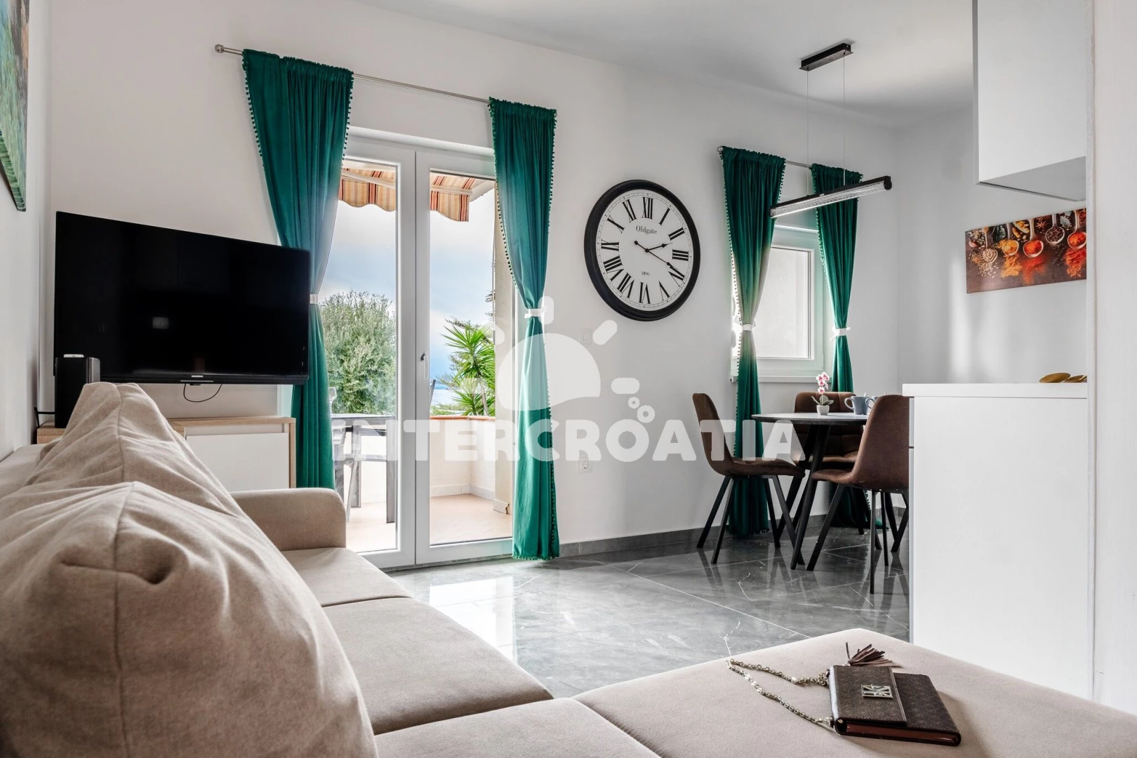 Apartmán Ostrov Vir - Vir OS 10370 N3