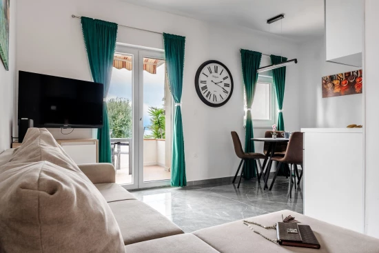 Apartmán Ostrov Vir - Vir OS 10370 N3