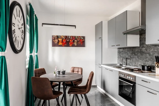 Apartmán Ostrov Vir - Vir OS 10370 N3