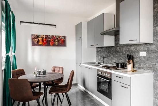 Apartmán Ostrov Vir - Vir OS 10370 N3