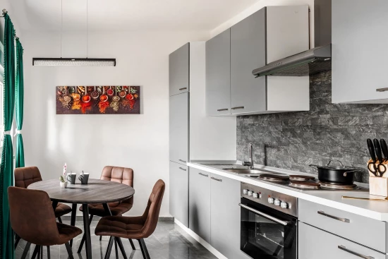 Apartmán Ostrov Vir - Vir OS 10370 N3