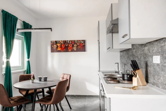 Apartmán Ostrov Vir - Vir OS 10370 N3