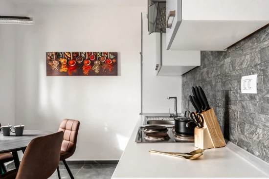 Apartmán Ostrov Vir - Vir OS 10370 N3