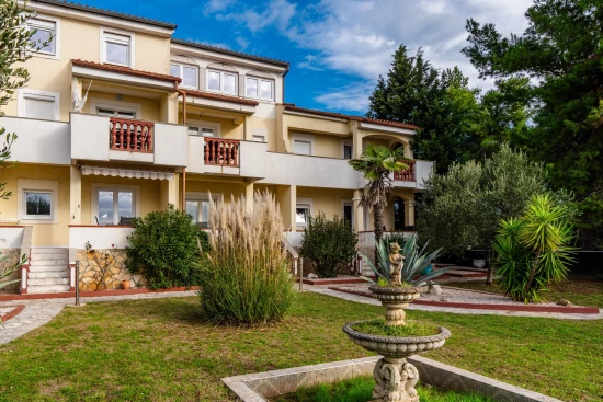 Apartmán Ostrov Vir - Vir OS 10370 N4