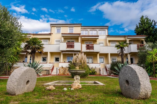 Apartmán Ostrov Vir - Vir OS 10370 N4