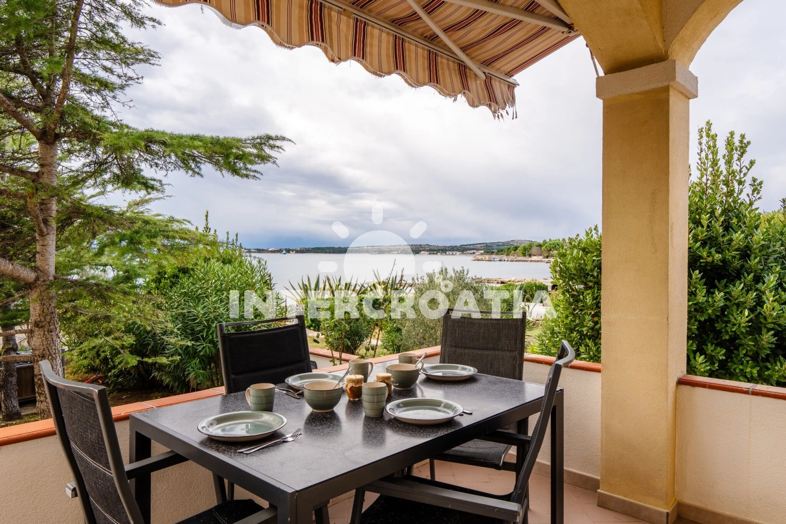 Apartmán Ostrov Vir - Vir OS 10370 N4