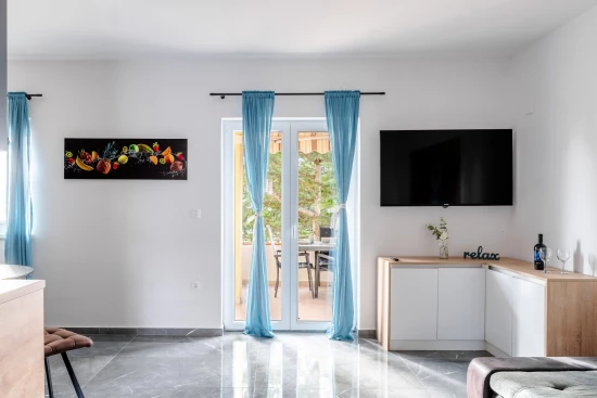 Apartmán Ostrov Vir - Vir OS 10370 N4