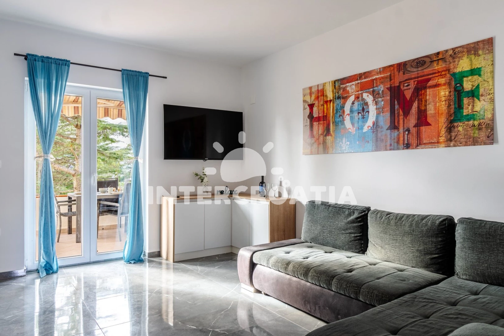 Apartmán Ostrov Vir - Vir OS 10370 N4