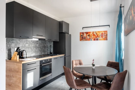 Apartmán Ostrov Vir - Vir OS 10370 N4