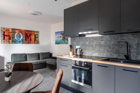 Apartmán Ostrov Vir - Vir OS 10370 N4