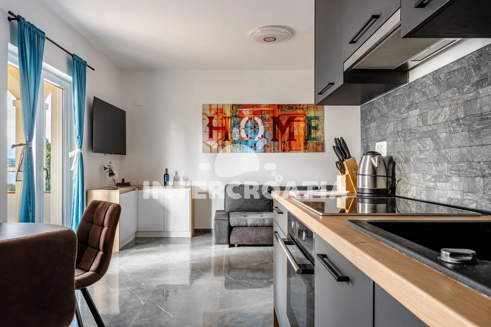 Apartmán Ostrov Vir - Vir OS 10370 N4