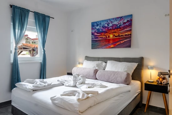 Apartmán Ostrov Vir - Vir OS 10370 N4