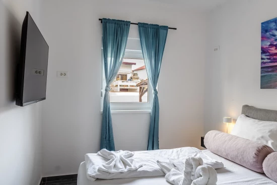 Apartmán Ostrov Vir - Vir OS 10370 N4