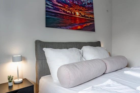 Apartmán Ostrov Vir - Vir OS 10370 N4