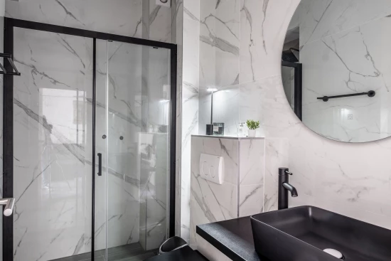 Apartmán Ostrov Vir - Vir OS 10370 N4