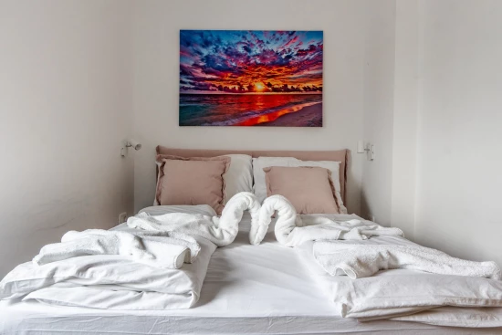 Apartmán Ostrov Vir - Vir OS 10370 N4